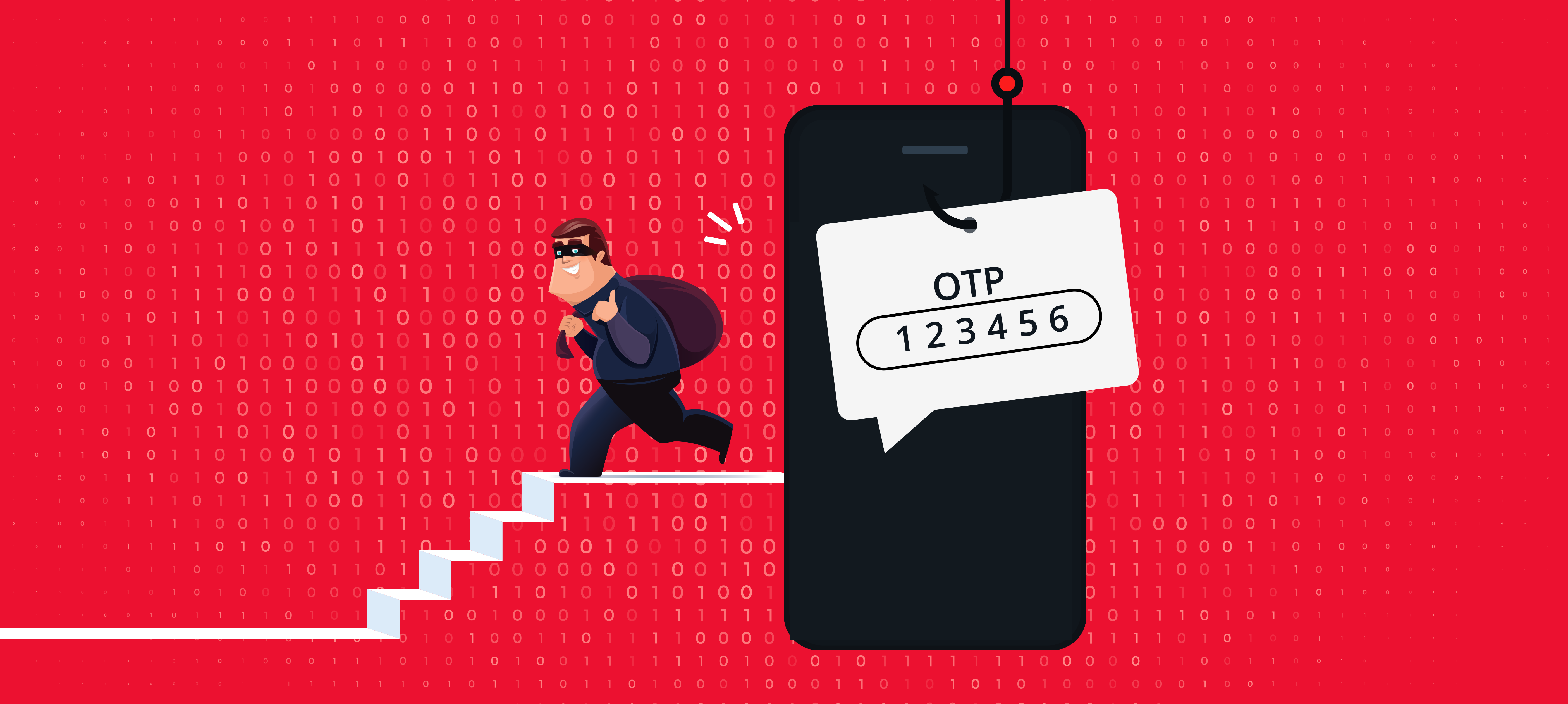 The Importance of One Time Password (OTP)